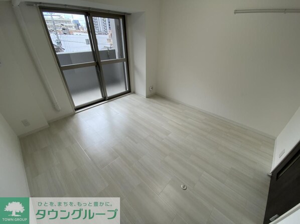 シャルマンソワレ名駅の物件内観写真